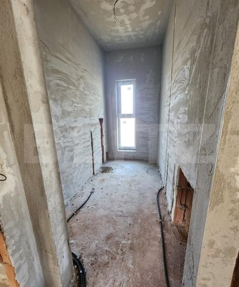 Comision 0% ! Casa insiruita, 104 mp, terasa, 50-60 teren, zona Terra - 8