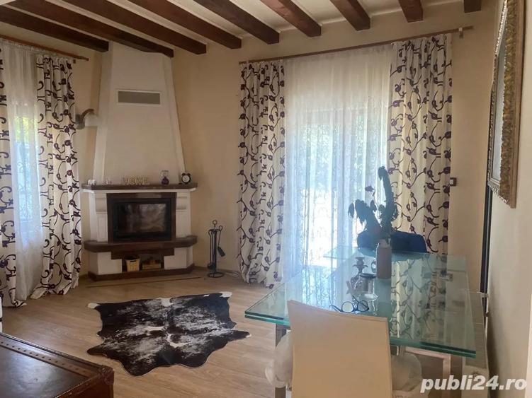 apartament la casa de inchiriat! - 6