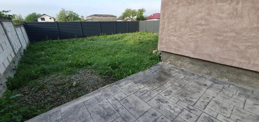 Casa valu lui traian 530 teren - 6