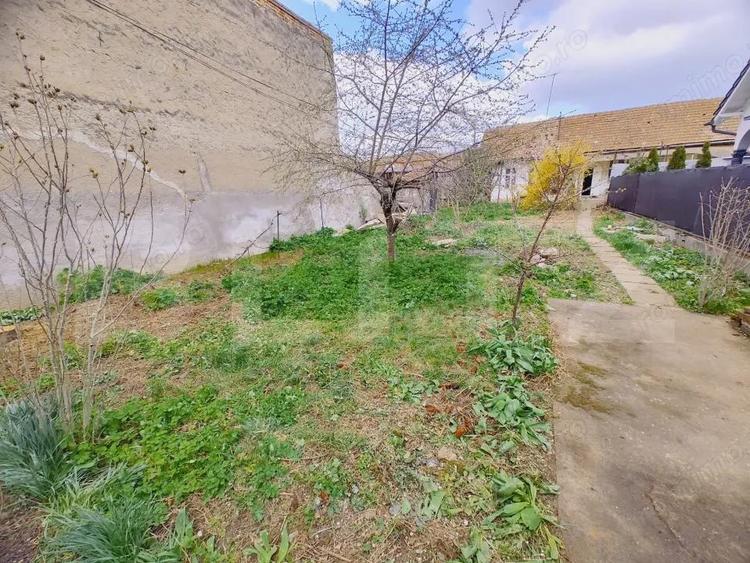 Casa individuala 3 camere, zona ultracentrala - Campia Turzii - 5