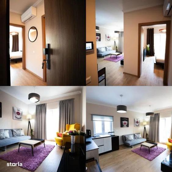 Oportunitate l casa cu 4 apartamente l ideal airbnb l Andrei Muresanu - 3