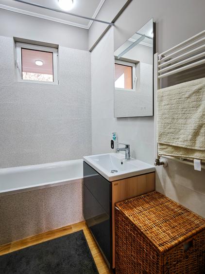 Primăverii | 3 camere | eleganță interbelică | 95 mp | saună | pet friendly - 14