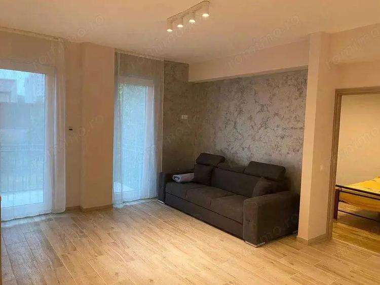 Ultracentral - Inchiriere ap. 2 camere + loc de parcare - Str. Arany Janos - 3