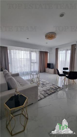 Apartament 2 camere  Mamaia Nord - 1