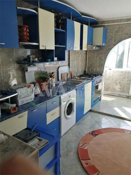 Apartament 3 camere decomandat zona Nord - 2