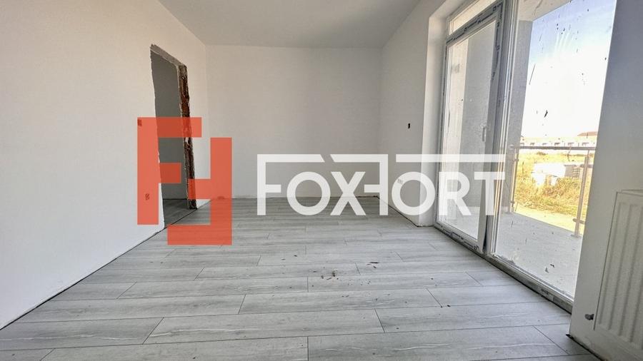 Apartament 2 camere cu 2 locuri de parcare in Giroc - ID V5587 - 8