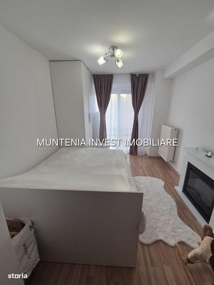 Ap. 2 camere bloc 2015, mobilat/utilat + loc de parcare, Craiovei - 6