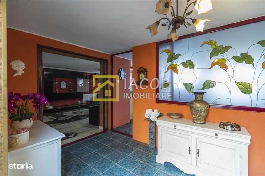 Casa P+M, comuna Margineni, Bacau - 2