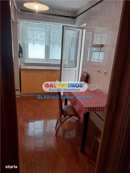 De inch apartament ultracentral 3 cam toate dotarile - 9