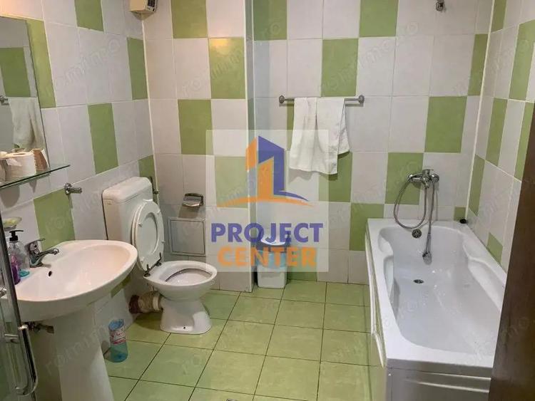 Spatiu birouri, 2 camere, Ac, 78mp - 11