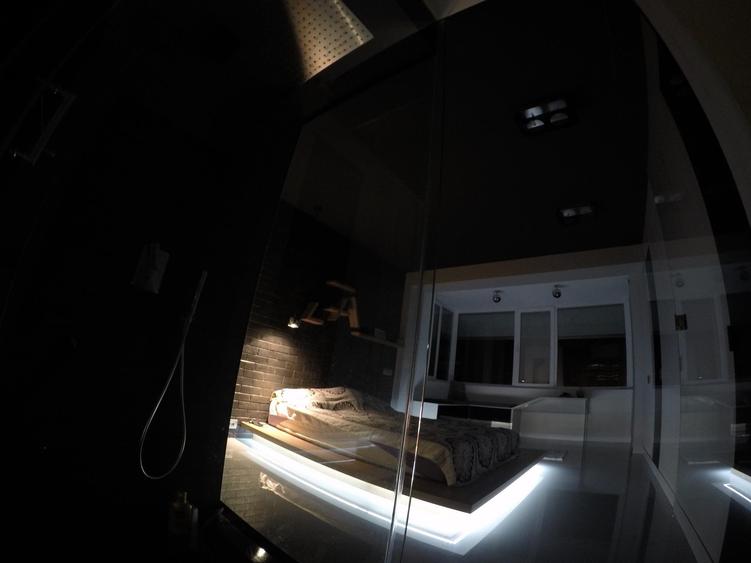 35578  Apartament lux 3 camere Tomis PLUS - 2