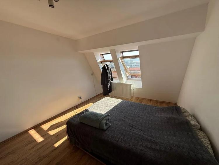 Apartament 2 camere | 56 mp | Parcare inclusă | Pet friendly | Florești, - 4