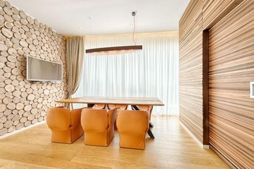 Nasara Suite  | Penthouse de LUX cu vedere la Lacul Baneasa - 8