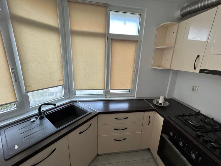 Apartament 2 cam. transformat in 3 camere, Calarasi 4, mobilat utilat - 5