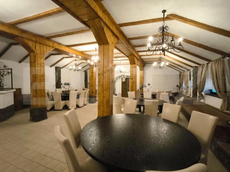 Proprietate multifunc?ionala , 1.850 mp utili pe 23.750 mp teren in zona Brestei - 11