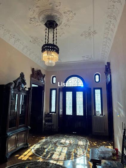 Casa Braila, vanzare: 218m2, 4 camere, Calea Gala?i - 16