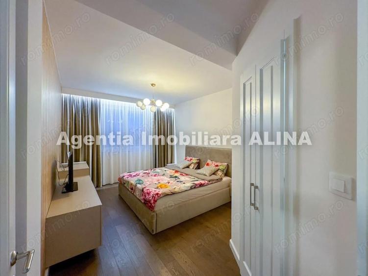 Apartament 3 camere in Deva, zona 22 Decembrie, suprafata utila 88 mp, parter inalt. - 4