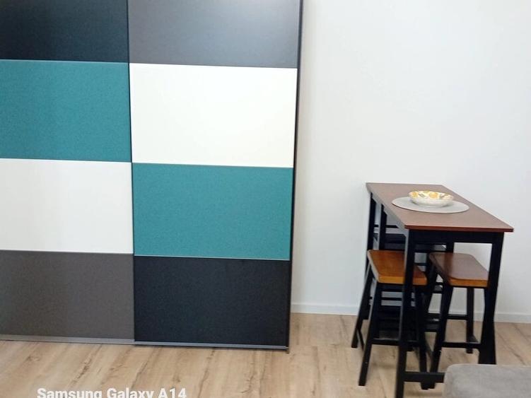 Gata de mutat! Garsonieră decomandată la 5 min de metrou Muncii - 4