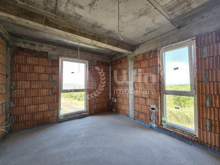 Casa individuala | 5 camere | Panorama | Teren 405mp | Zona Aroma! - 9