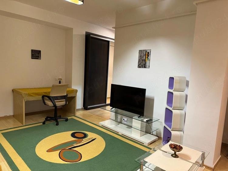 Garsoniera Militari Residence 42mpu et1 - 3