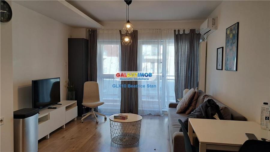 Apartament 2 camere cu parcare subterana BELVEDERE RESIDENCES - 3