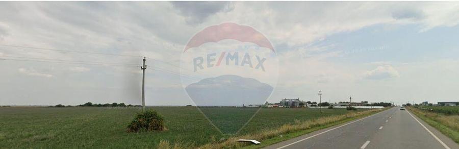 Teren 8,401mp Focsani / Soseaua Vrancei - 2