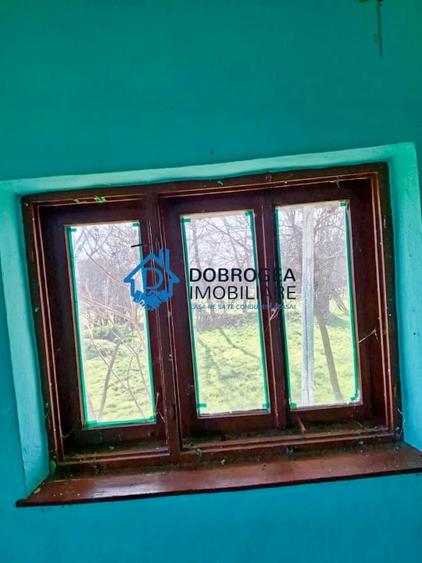 CASA BATRANEASCA  CEATALCHIOI- TEREN 2000 MP - 6