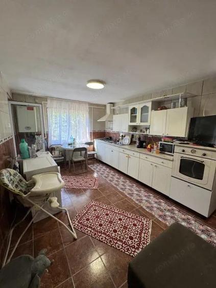 Casa caramida, zona Bar Bucov, renovata si extindere 2008-2018, Afi-Cora - 4