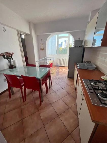 LIBER! 2 camere SPATIOS, Mobilat si Utilat, zona Bariera LIBER! 2 camere SPATIOS, Mobilat si Utilat, zona Bariera