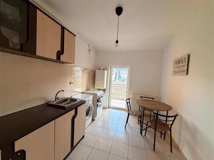 Apartament 1 camera, 32 mp, ideal investitie! Zona Porii! - 4