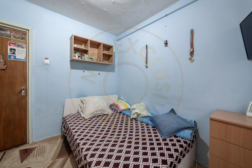 2 Camere - Trivale, Complex 2! - 4