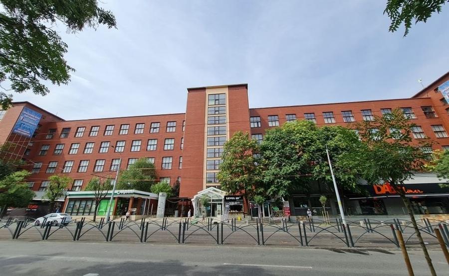 COTROCENI BUSINESS CENTER  - comision 0%, reprezentam proprietarul! - 4