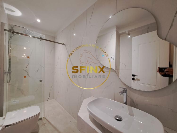 2 camere Pipera | Bloc Nou 2025 | Pipera Plaza | OMV | Birou | Locuri Parcare - 3