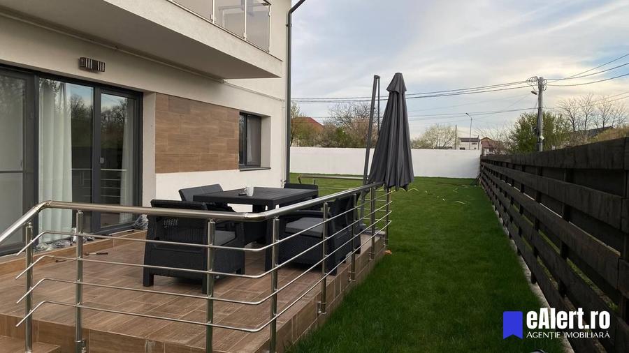 Vilă P+1+pod, complex rezidențial securizat Bragadiru - 56