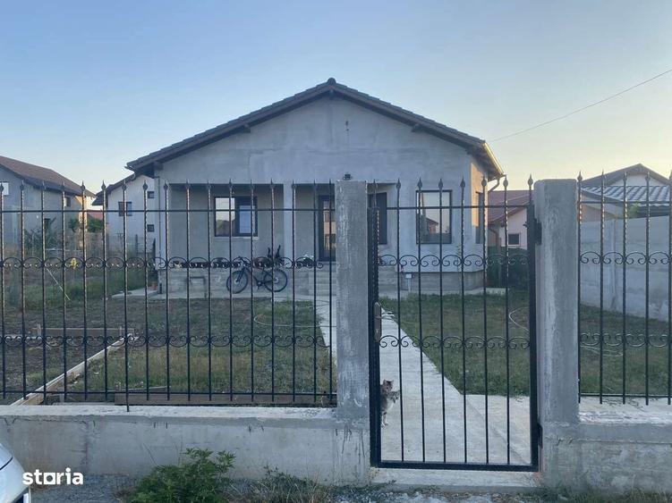 Casa Agigea - 1