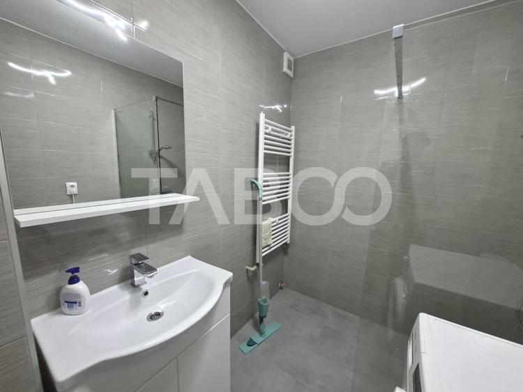 Apartament 2 camere la prima inchiriere etajul 2 Vasile Aaron - 12