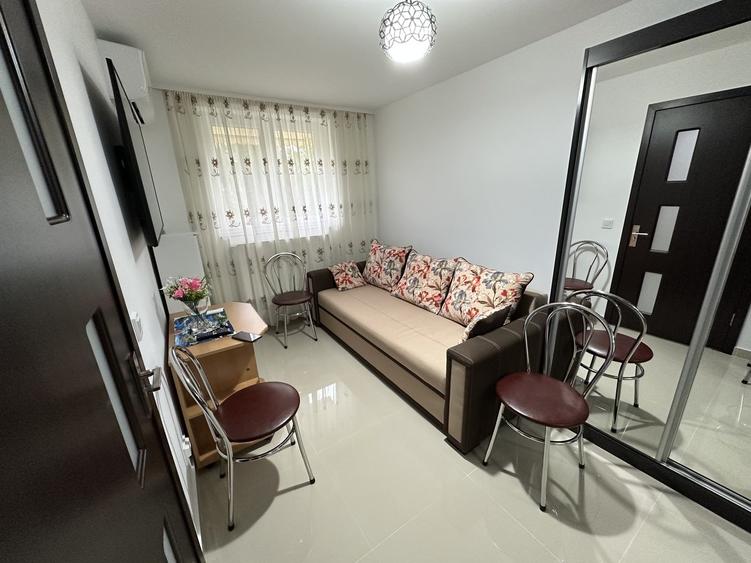 PANTELIMON Baicului,bl.reabilitat,Amenajat,centrala,Liber - 4