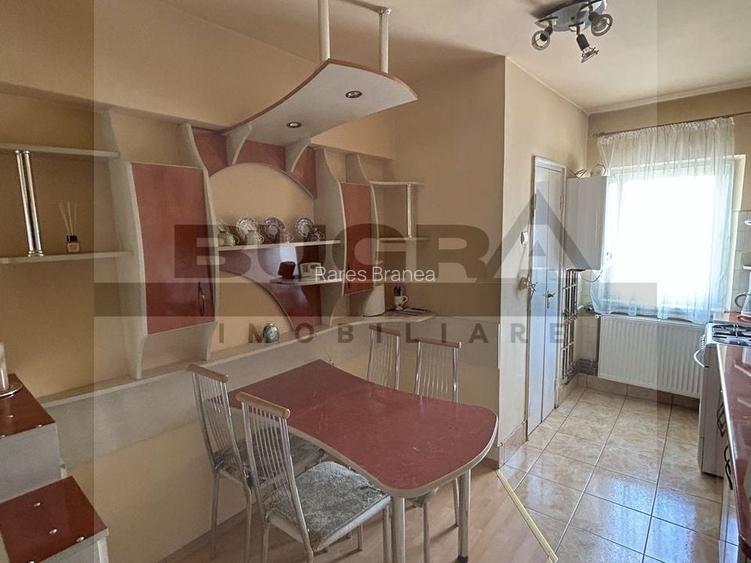 Apartament de 3 camere, decomandat, 64mp, Pet Friendly, zona BIG Apartament de 3 camere, decomandat, 64mp, Pet Friendly, zona BIG
