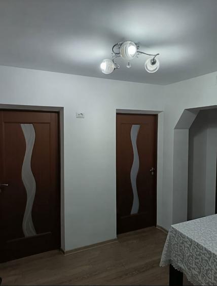 Apartament 2 camere, str Aleea Prieteniei - 1