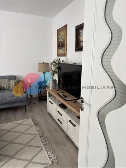 Casa 3 camere, complet utilata - Chinteni - 1