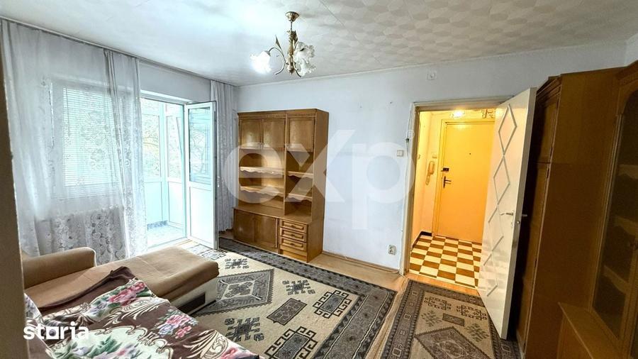Apartament 2 camere, etaj 2, Rogerius - 4