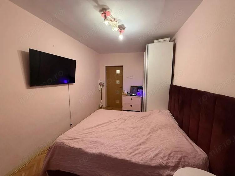 Apartament 3 camere,etaj 3,decomadat,Gheorgheni,parking - 3