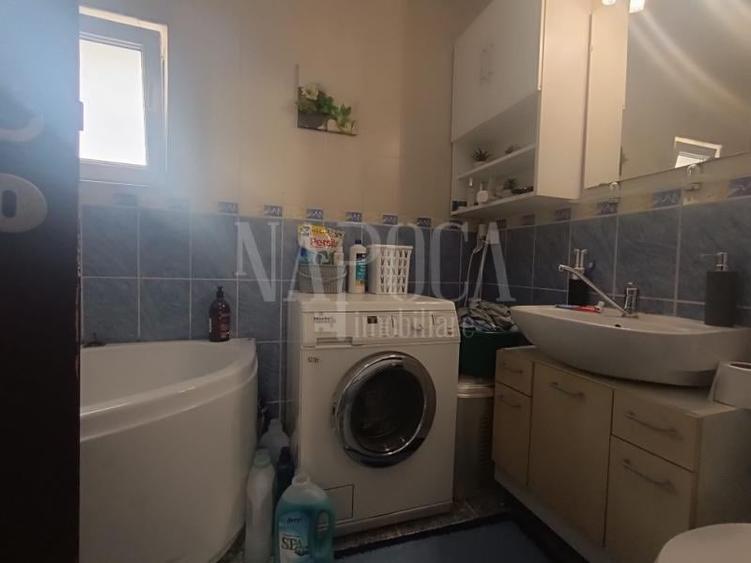 Apartament 3 camere de vanzare in Apahida - 7