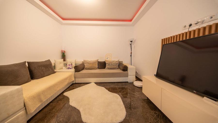 Vila spatioasa | 200 mp, mansarda open space, zona Jilava, Ilfov - 4