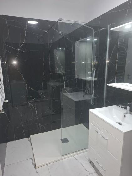 Apartament cu parcare privata - 4