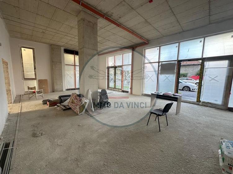 SPAȚIU COMERCIAL PREMIUM 2.400EUR– CARTIER BULGARIA, CLUJ-NAPOCA - 8