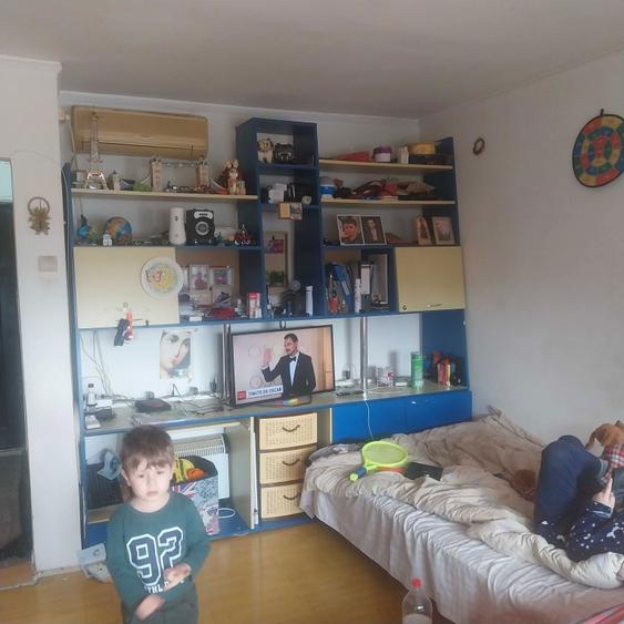 Vand garsoniera open-space - 3