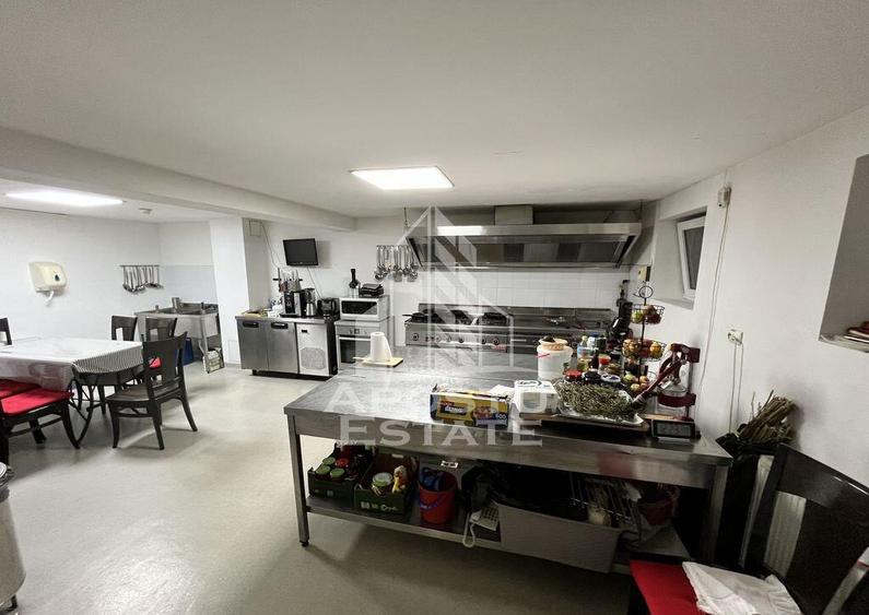 Pensiune in functiune, 12 camere plus un apartament, zona... - 1