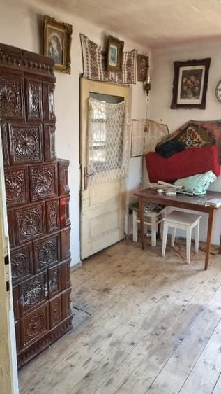 Casă de vânzare în Comuna Domnești, județul Argeș - 6