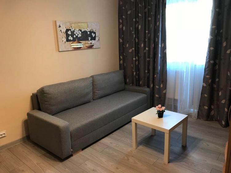Apartament Lujerului - Renovat, Metrou, Centrala Proprie - 9